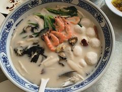 -山外山菜馆(玉泉路店)