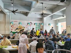 大堂-大福来锅巴菜(古文化街店)