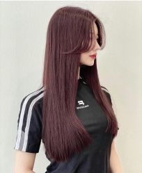 -Sying杉影日式烫染專門店