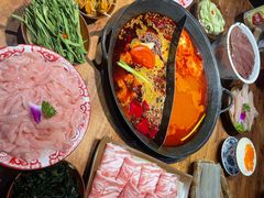 -楠火锅(哈尔滨金爵万象店)