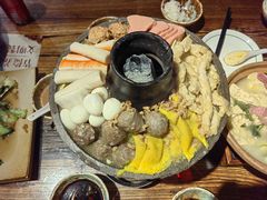 -水煮三国·川鲁江湖菜(香山店)