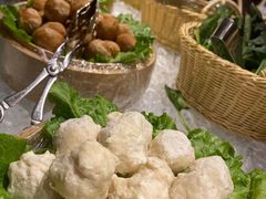 -太原富力万达文华酒店·美食汇西餐厅