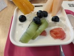 -满记甜品(荟聚购物中心店)