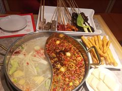 -成都玉林串串香(世纪港湾店)