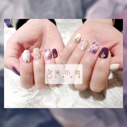 -米小兔美甲美睫
