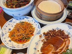 -玖五京菜(杭州城北万象城店)