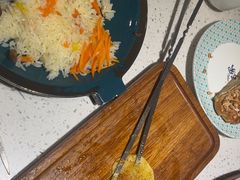 -阿娜尔·新疆菜(佰港城店)