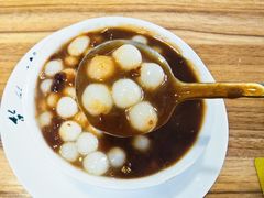 -笃笃笃糖粥(十全街店)