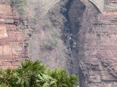 -苍岩山风景名胜区
