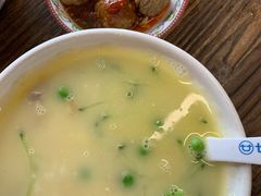 -71号豆汤饭·成都小馆(红牌楼店)
