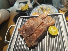 -沼津港精致料理·寿喜烧·烧鸟(青浦宝龙广场日料榜单店)