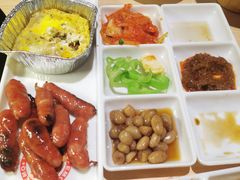 -伊茉家的烤肉店(勒泰中心店)