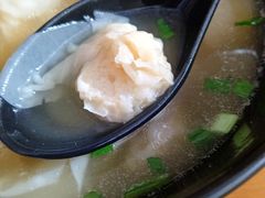 -放鸡岛之美食