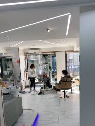 -小齐发型Star~salon