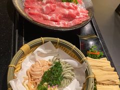 -捞王猪肚鸡火锅(财富中心店)