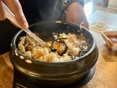 -山居屋炭火烧肉(厚街万达店)