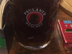 黄啤黑啤-宝莱纳餐厅(滨江店)