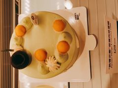 -Pantry's Best派悦坊蛋糕(K11购物艺术中心店)