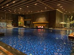 -清河半岛温泉度假酒店