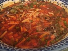 -汉唐宴长安食府