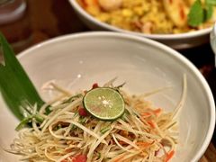 -泰香米泰国餐厅(中大国际店)