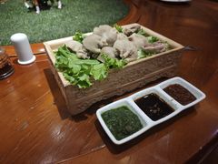 -天下醉美蒙餐(林西店)