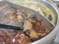 -世荷自助梭边鱼火锅城(香山店)