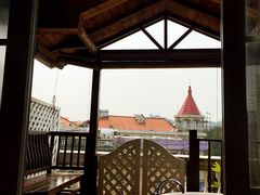 -娜娜度假小旅馆