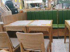 -百春原湖南牛肉粉(百联世纪店)