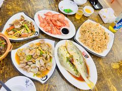 -好味道海鲜大排档·老字号(巽寮湾海鲜市场店)