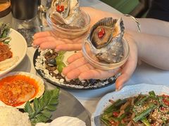 -缘·金家烤鳗鱼(西塔总店)