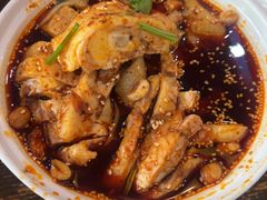 -牛王庙(龙华花园店)