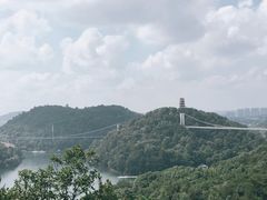-石燕湖生态旅游景区