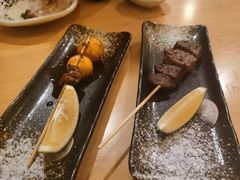-吉炙烧鸟•本格料理(国际商贸城店)