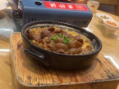 -老砂锅(城北店)