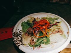 -谷牛日式烤肉(宝山U天地店)