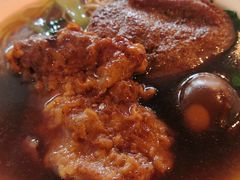 -上海财经大学-新食堂