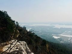 -宝岩生态观光园