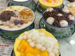 -荔芳传统糖水铺