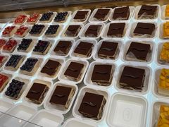-FANEN法念·烘焙·甜点(万象城店)
