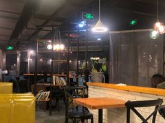 大堂-水平有限螺蛳粉(宏达大厦店)
