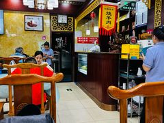 -白魁老号饭庄(交道口店)