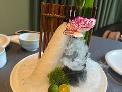 -沈灶河豚宴·河豚融合餐厅(汉中路店)