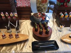西点-威珀斯酒店·珀萃美食餐厅