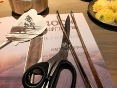 -西塔老太太泥炉烤肉(亚运村店)