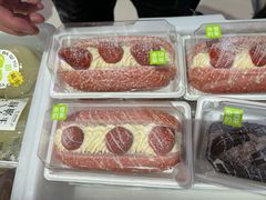 -奈雪的茶(华强北中航城店)