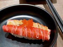 -昊·来了寿司(泡桐树店)