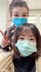 -锦尚名仕Hair Salon