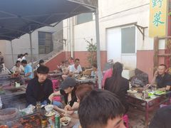 -同心烧烤(总店)