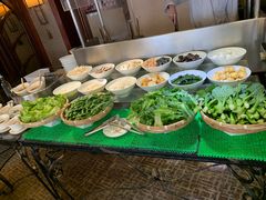 -珀丽酒店-协奏坊餐厅